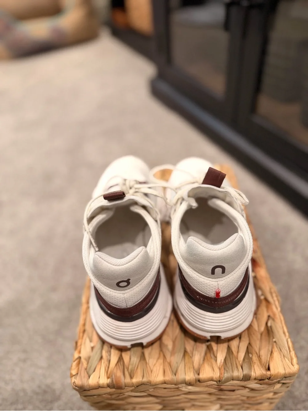 On Running cloudnova women’s
